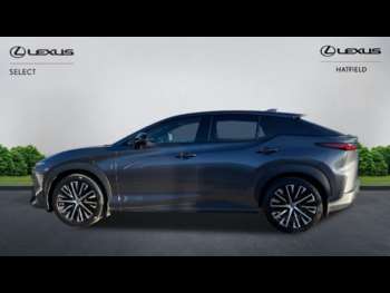 Used Lexus RX 2023 for sale - 74599562: Photo