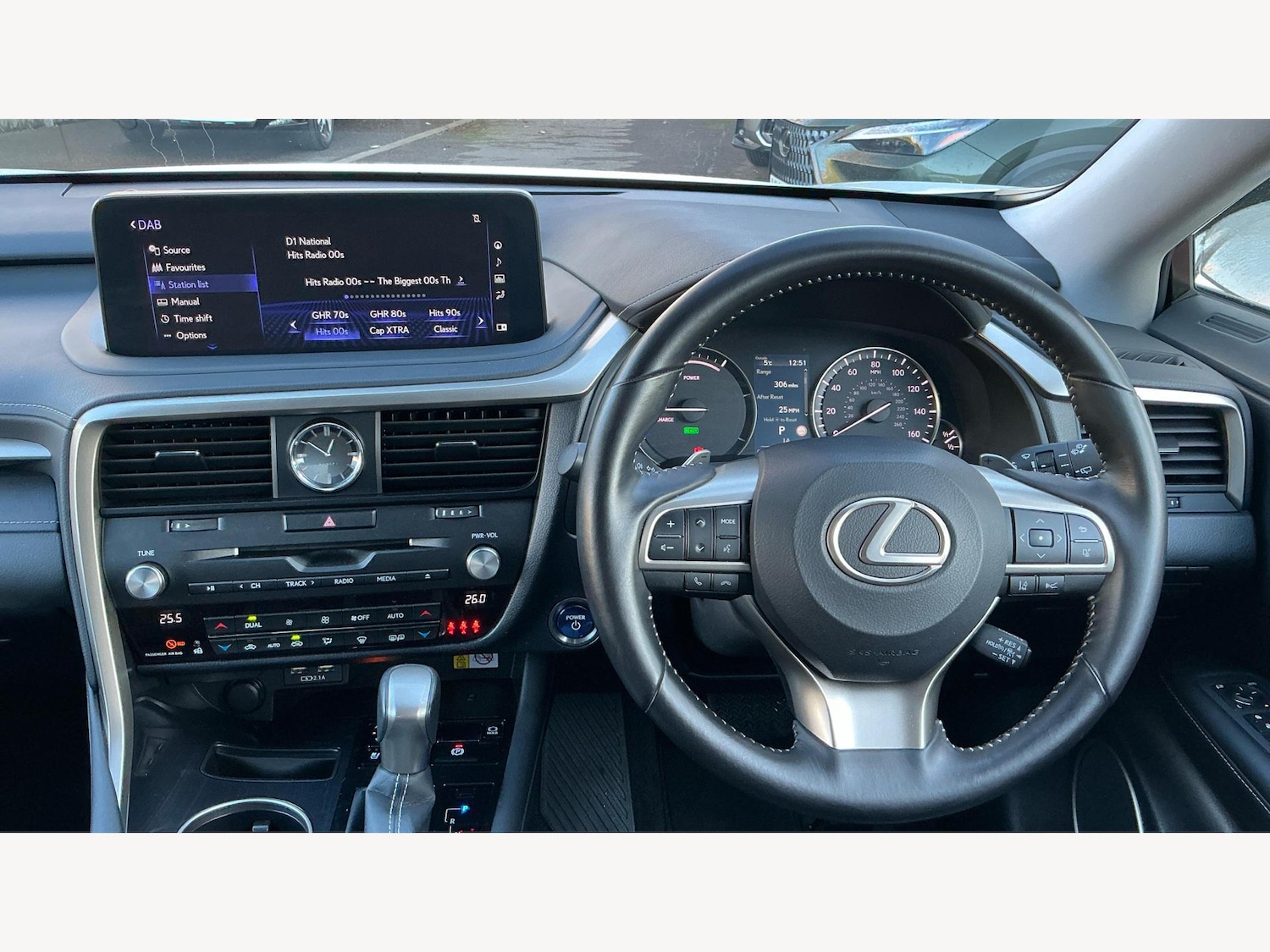 Used Lexus RX 2021 for sale - 77496262: Photo 10