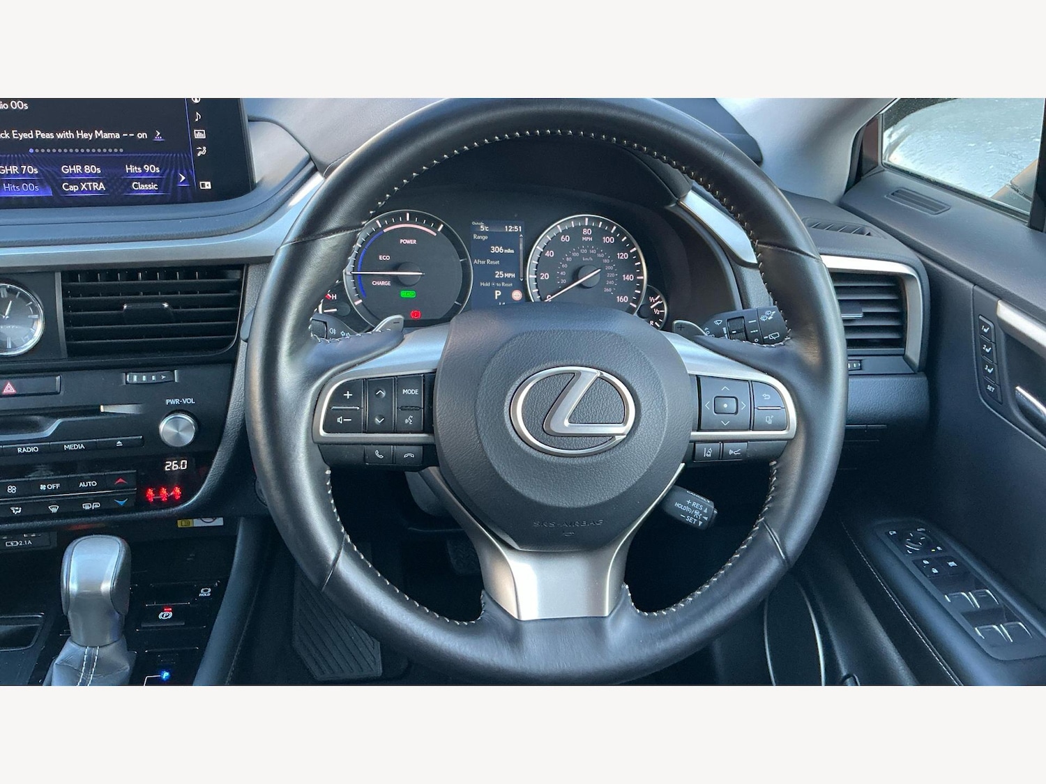 Used Lexus RX 2021 for sale - 77496262: Photo 13