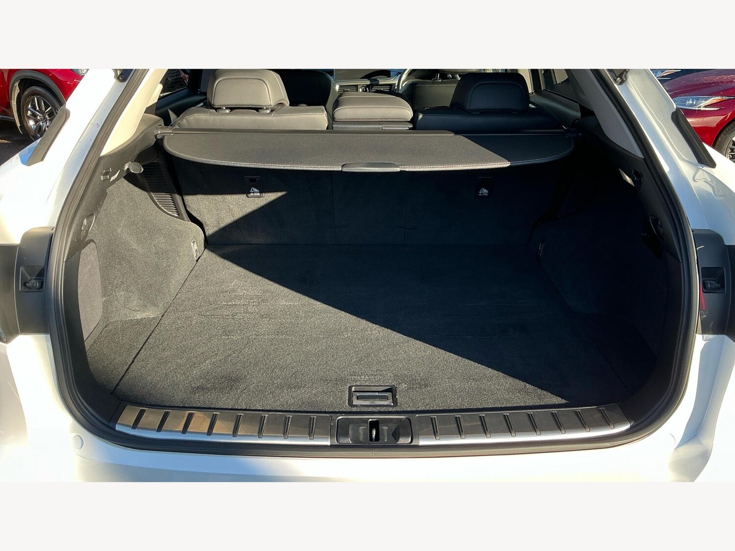 Used Lexus RX 2021 for sale - 77496262: Photo 17