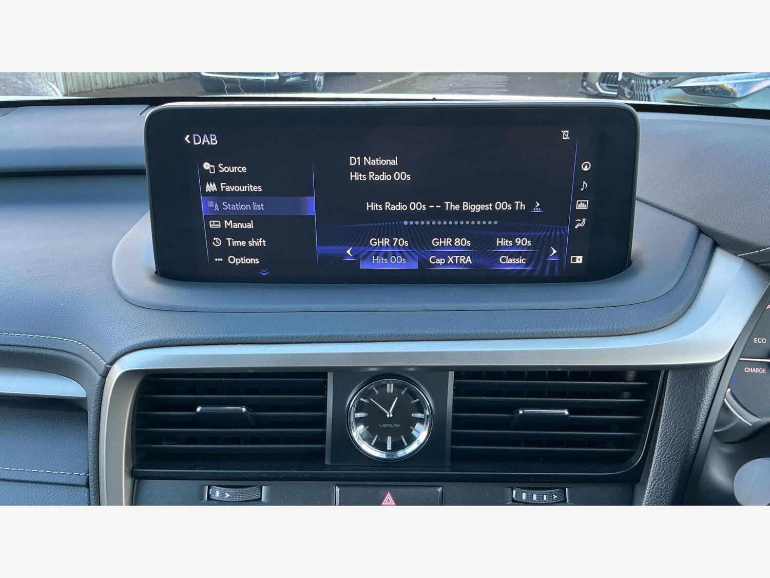 Used Lexus RX 2021 for sale - 77496262: Photo 22