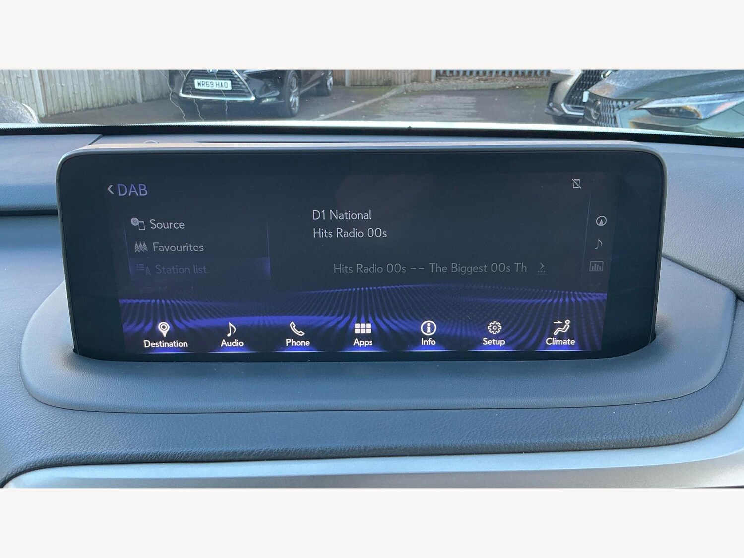 Used Lexus RX 2021 for sale - 77496262: Photo 23