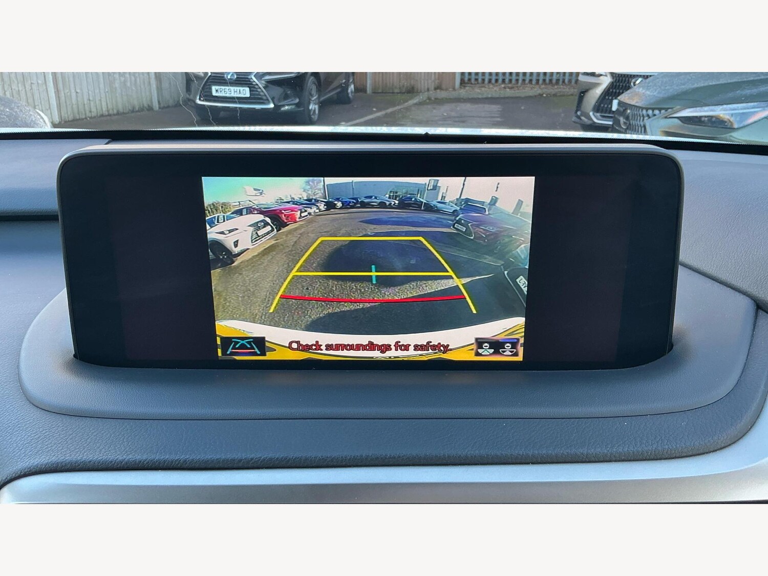 Used Lexus RX 2021 for sale - 77496262: Photo 26