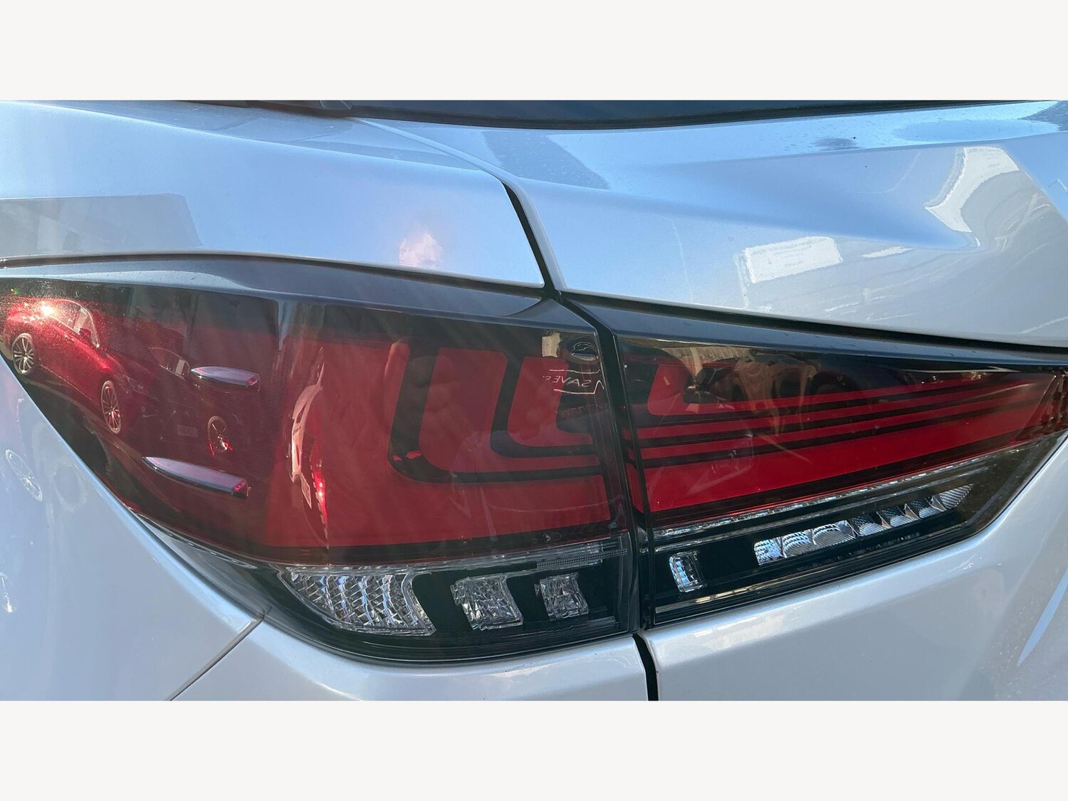 Used Lexus RX 2021 for sale - 77496262: Photo 29