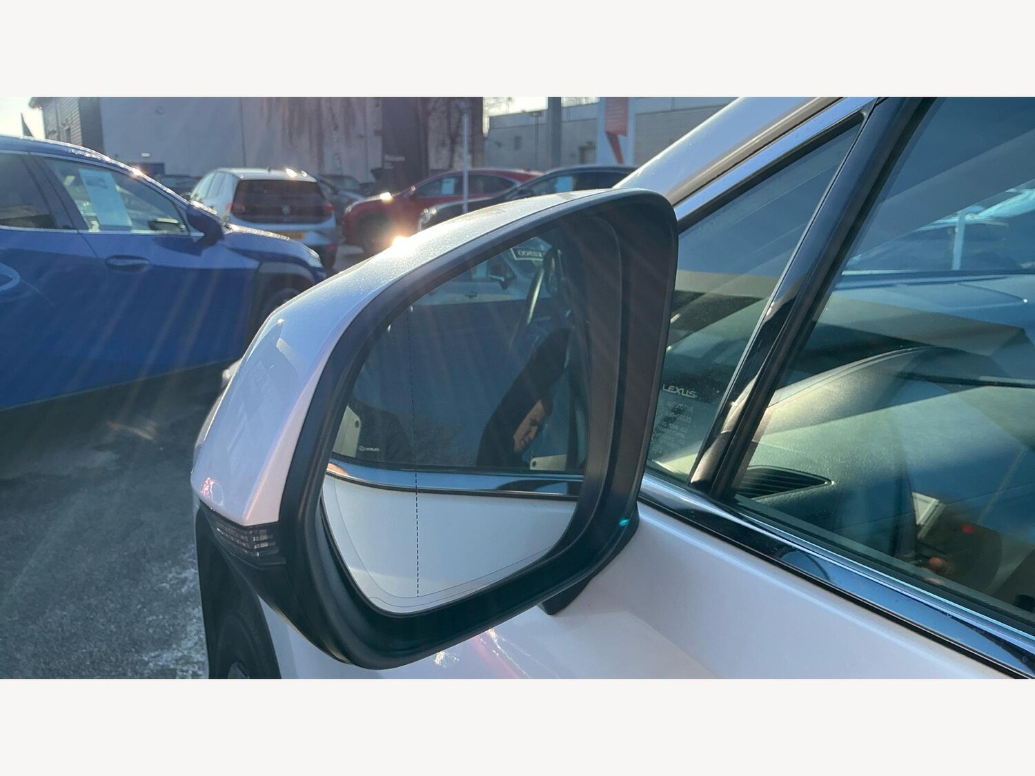 Used Lexus RX 2021 for sale - 77496262: Photo 31