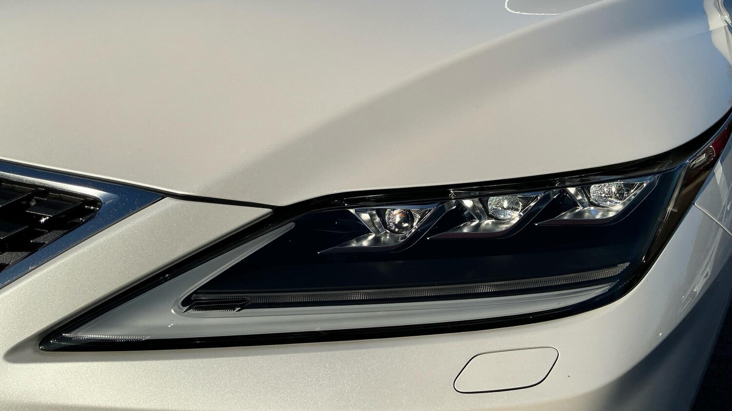 Used Lexus RX 2021 for sale - 77496262: Photo 32