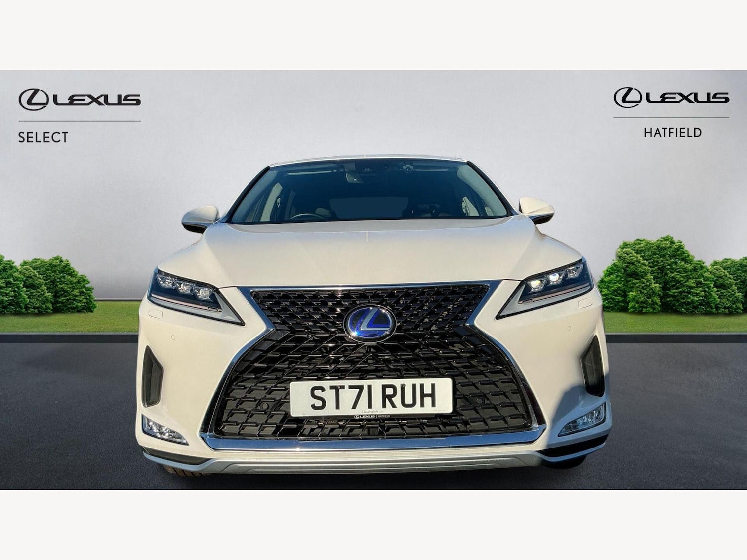 Used Lexus RX 2021 for sale - 77496262: Photo 6