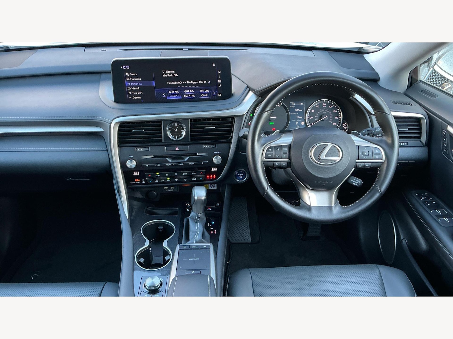 Used Lexus RX 2021 for sale - 77496262: Photo 9