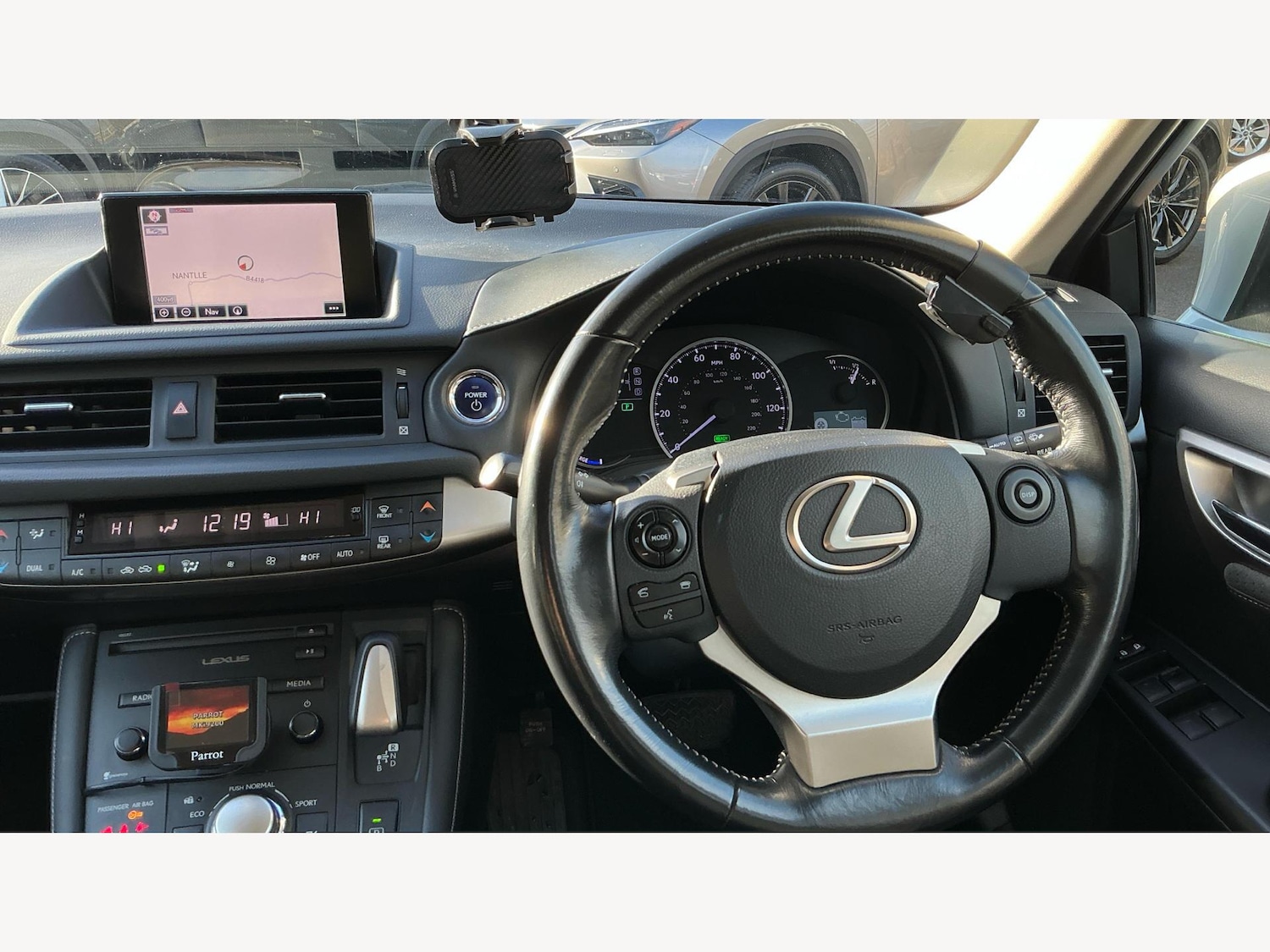 Used Lexus CT for sale - 77097617: Photo 10