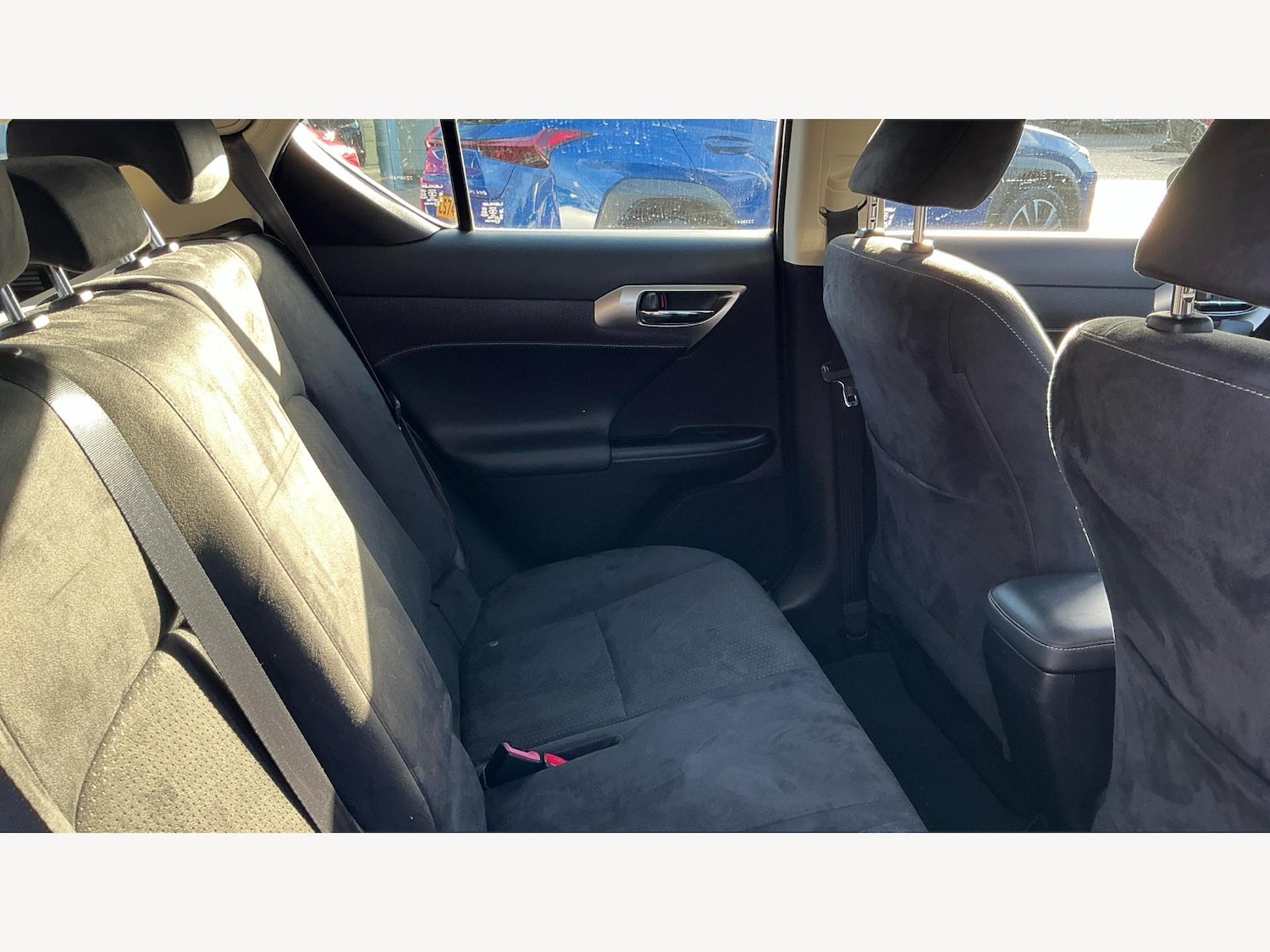 Used Lexus CT for sale - 77097617: Photo 11