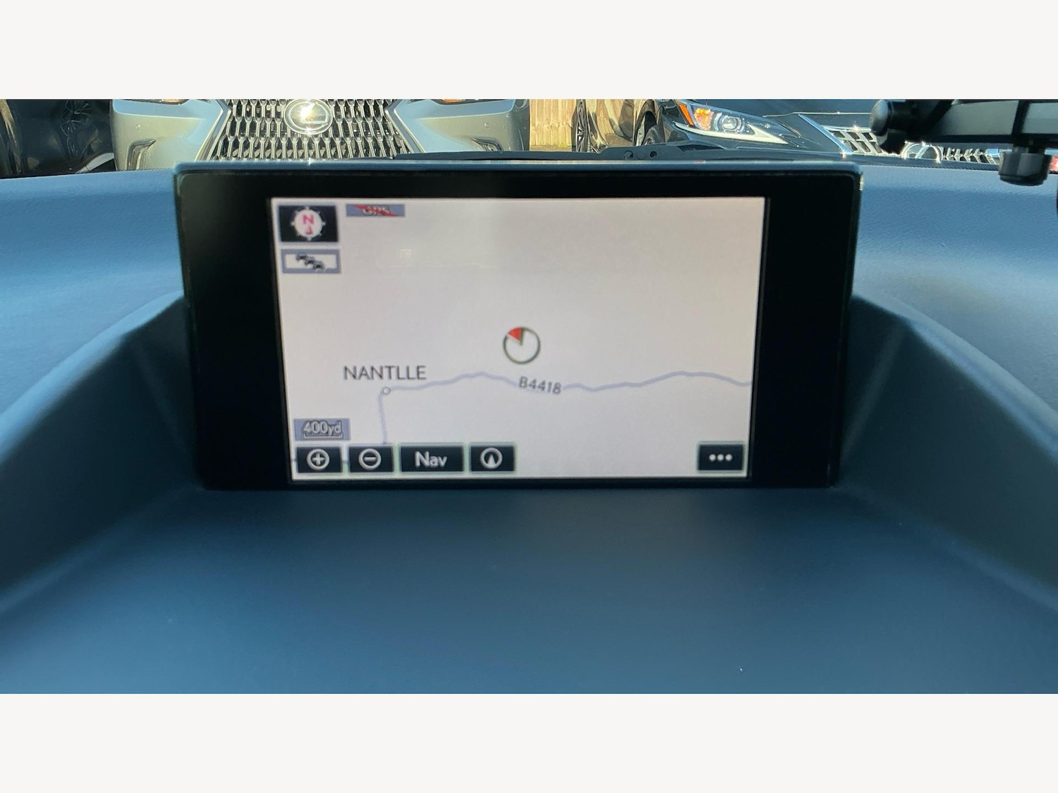 Used Lexus CT for sale - 77097617: Photo 12