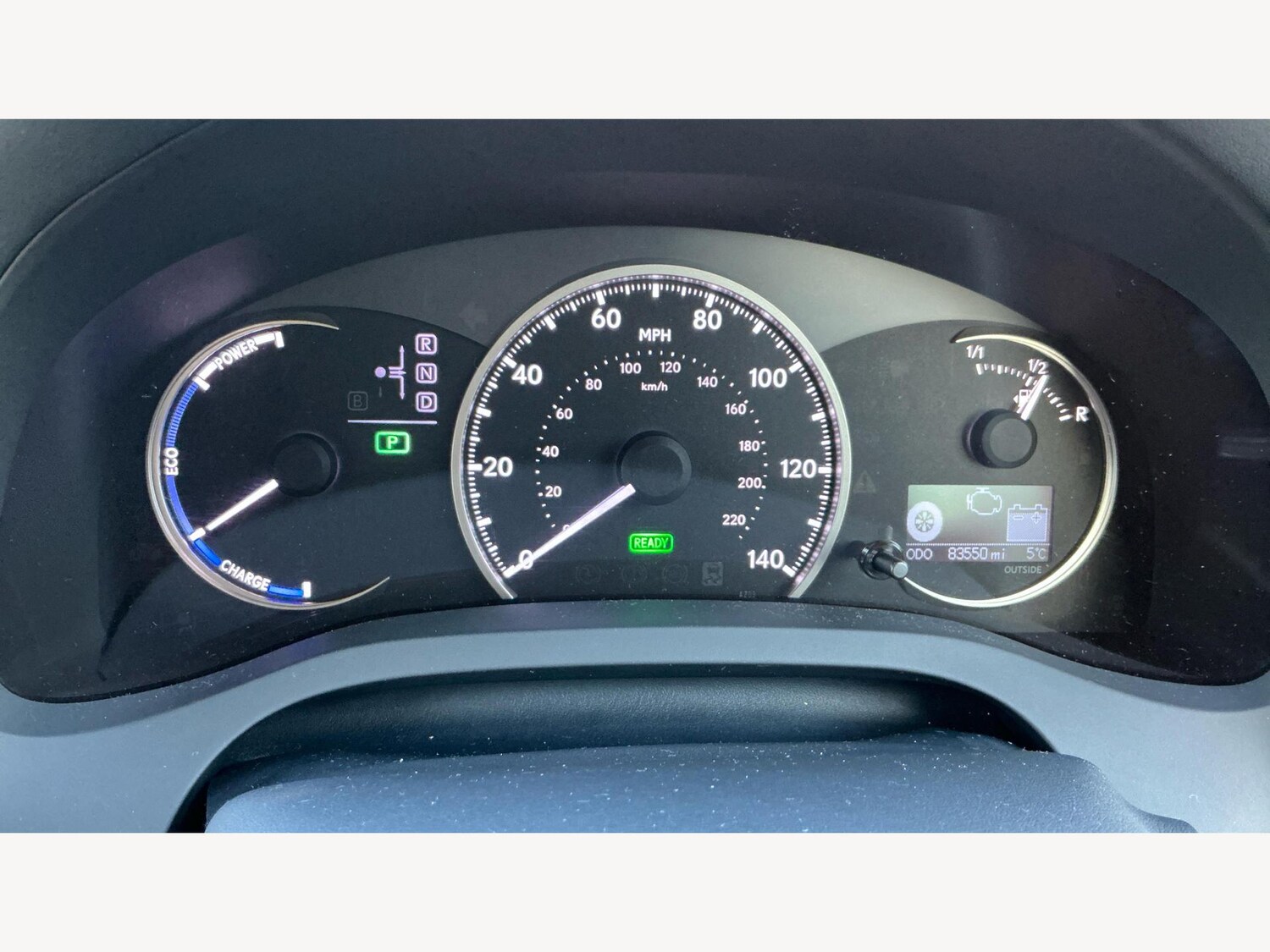 Used Lexus CT for sale - 77097617: Photo 14