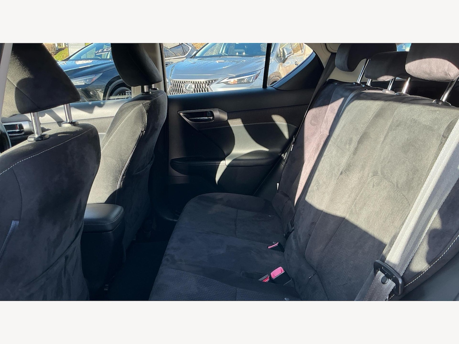 Used Lexus CT for sale - 77097617: Photo 16