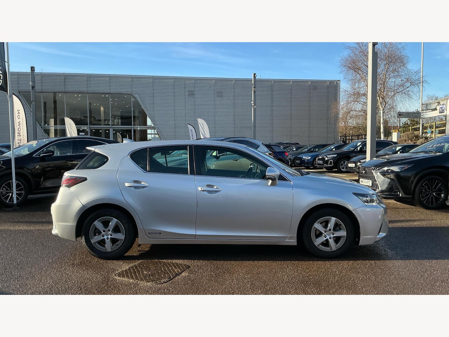 Used Lexus CT for sale - 77097617: Photo 18
