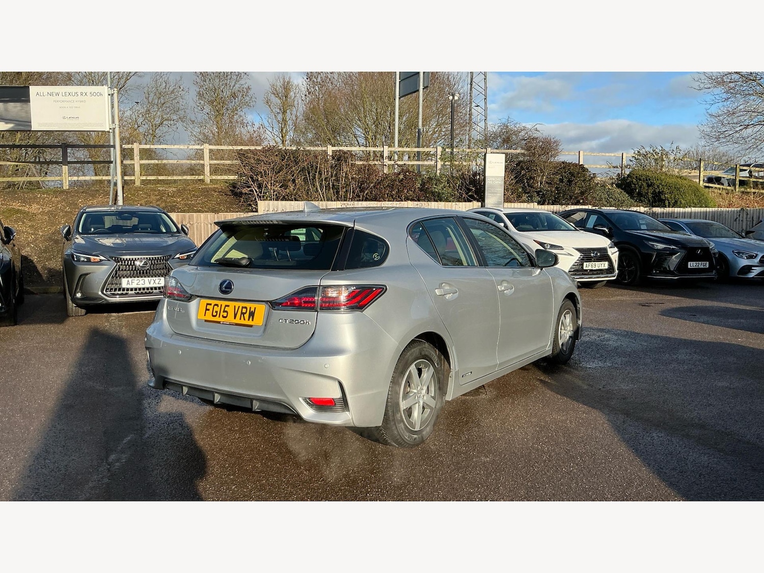 Used Lexus CT for sale - 77097617: Photo 20