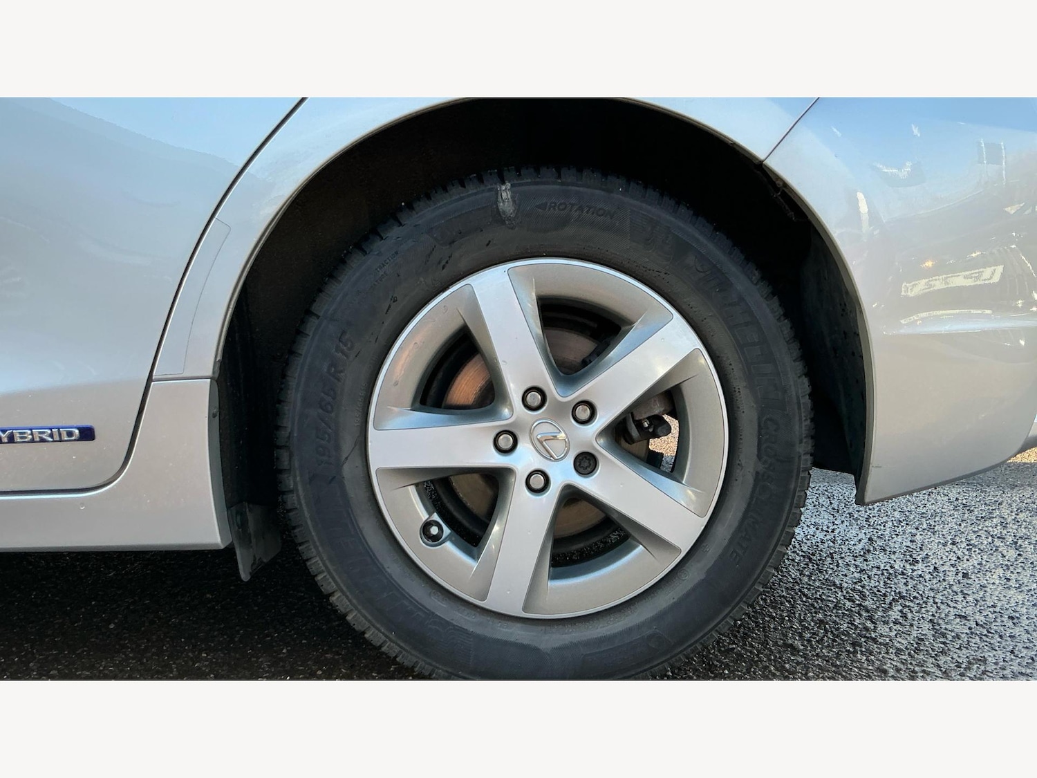 Used Lexus CT for sale - 77097617: Photo 21