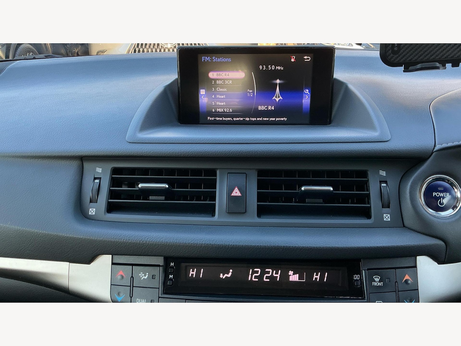 Used Lexus CT for sale - 77097617: Photo 22