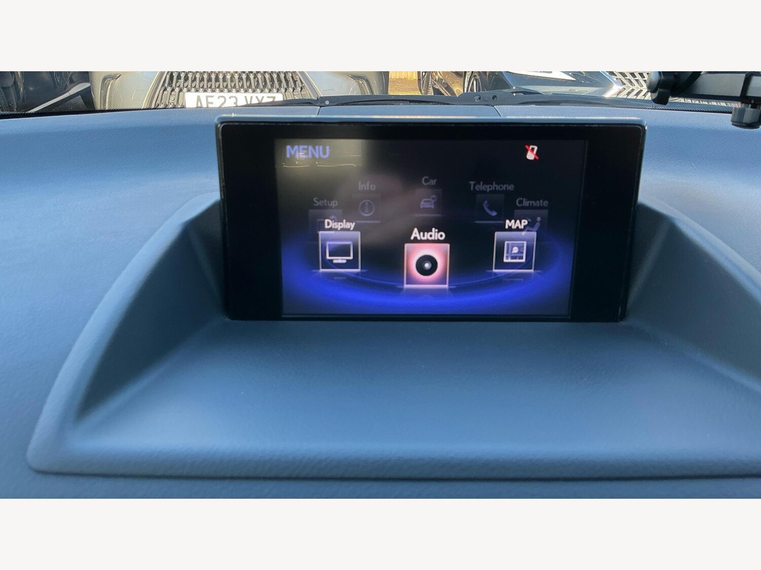 Used Lexus CT for sale - 77097617: Photo 23