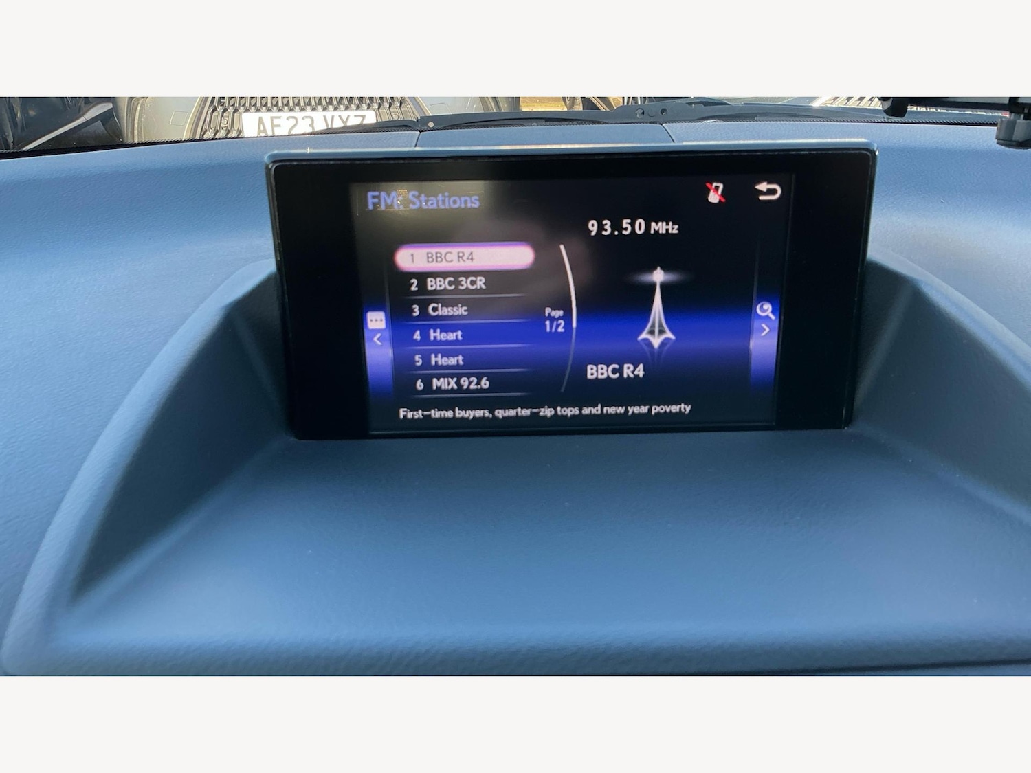 Used Lexus CT for sale - 77097617: Photo 24