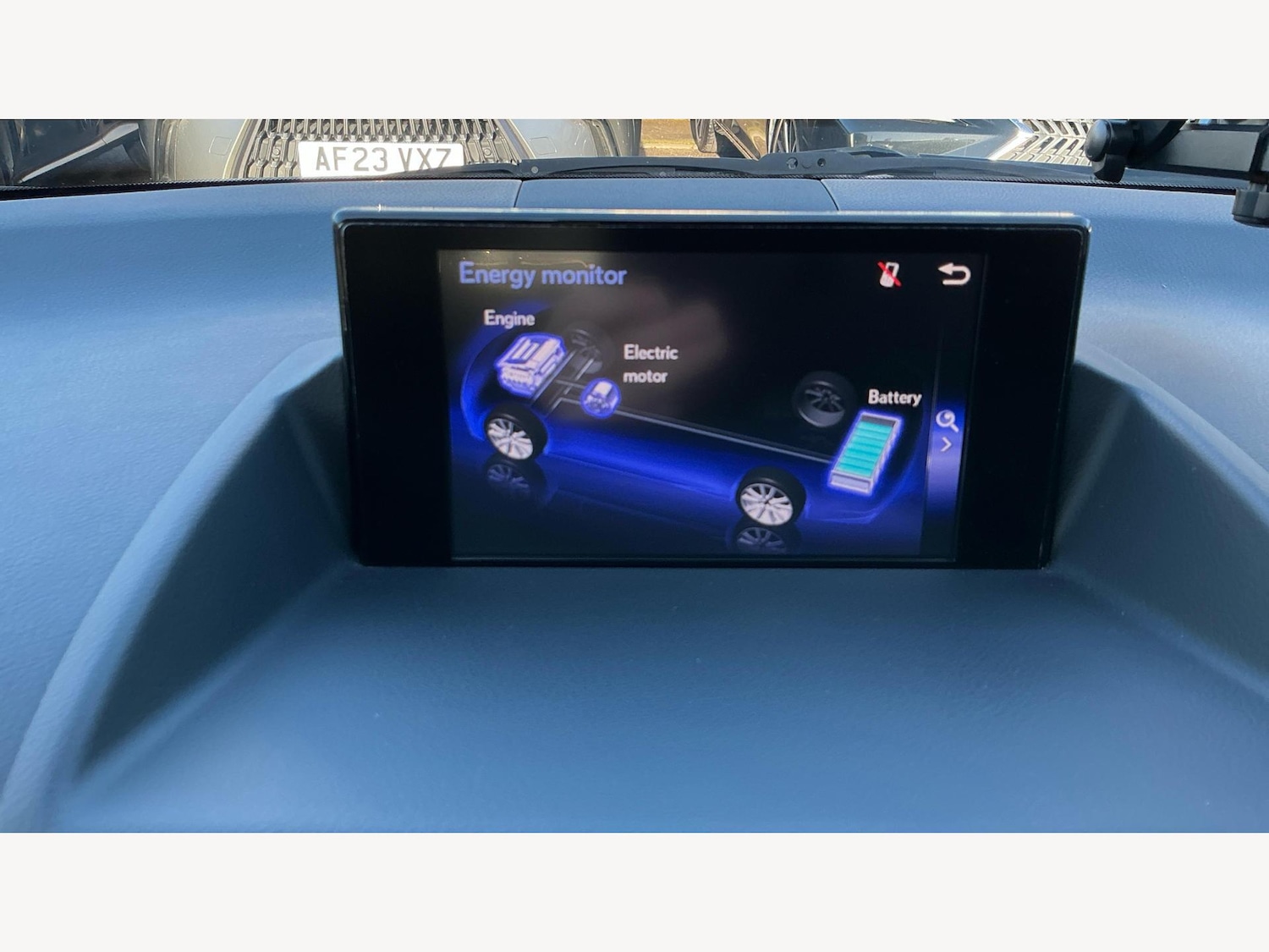 Used Lexus CT for sale - 77097617: Photo 25