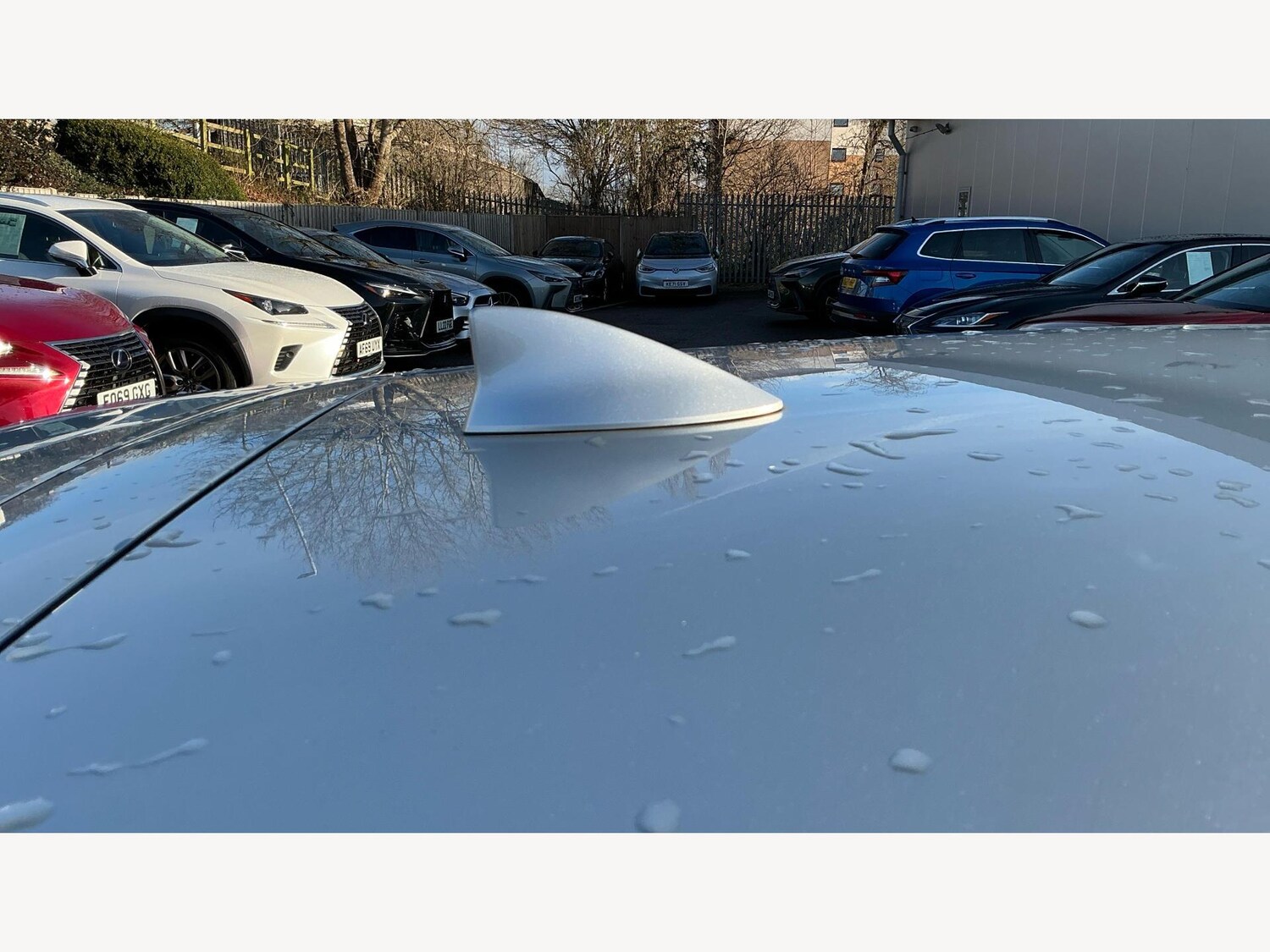 Used Lexus CT for sale - 77097617: Photo 26