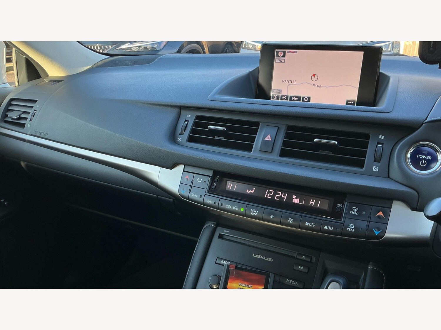 Used Lexus CT for sale - 77097617: Photo 27