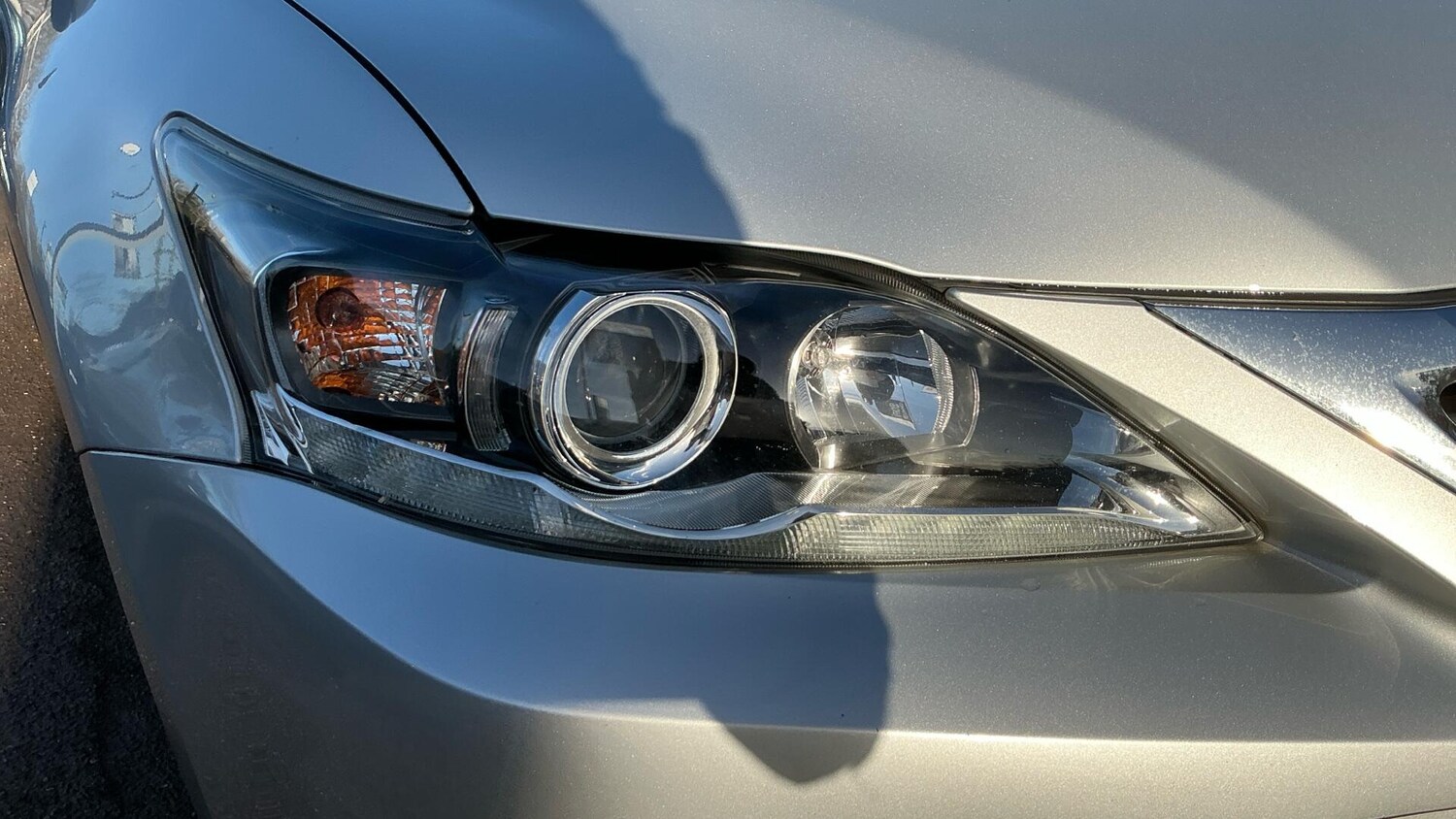 Used Lexus CT for sale - 77097617: Photo 32