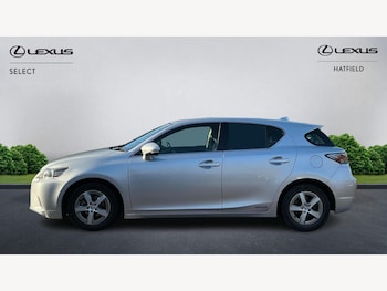 Used Lexus CT 2015 for sale - 77097617: Photo