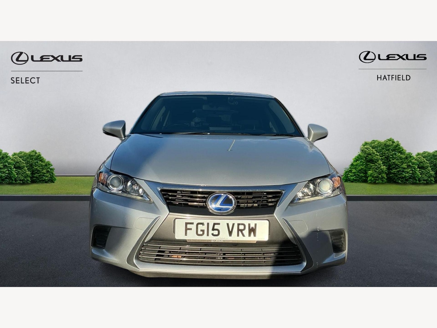 Used Lexus CT for sale - 77097617: Photo 6