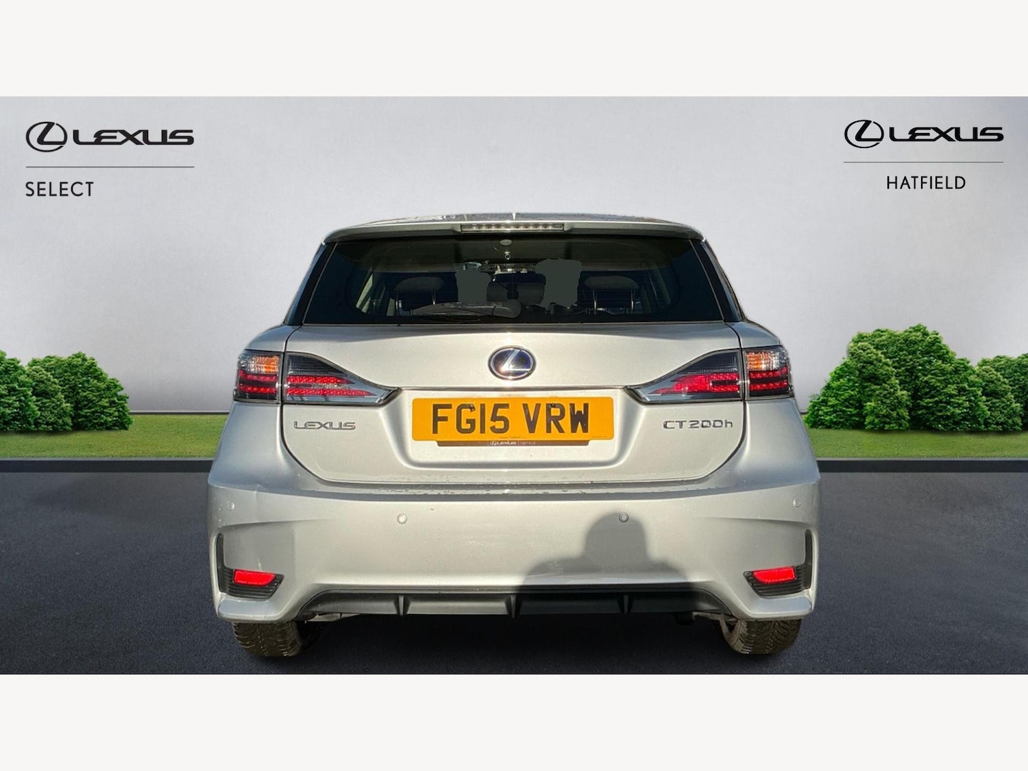 Used Lexus CT for sale - 77097617: Photo 7