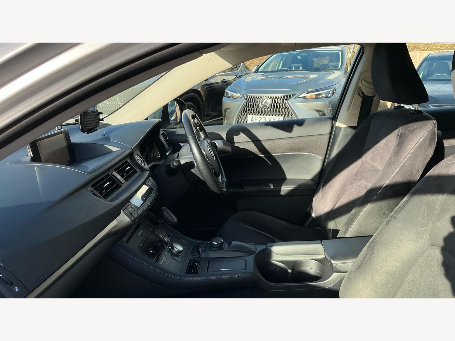 Used Lexus CT for sale - 77097617: Photo 8