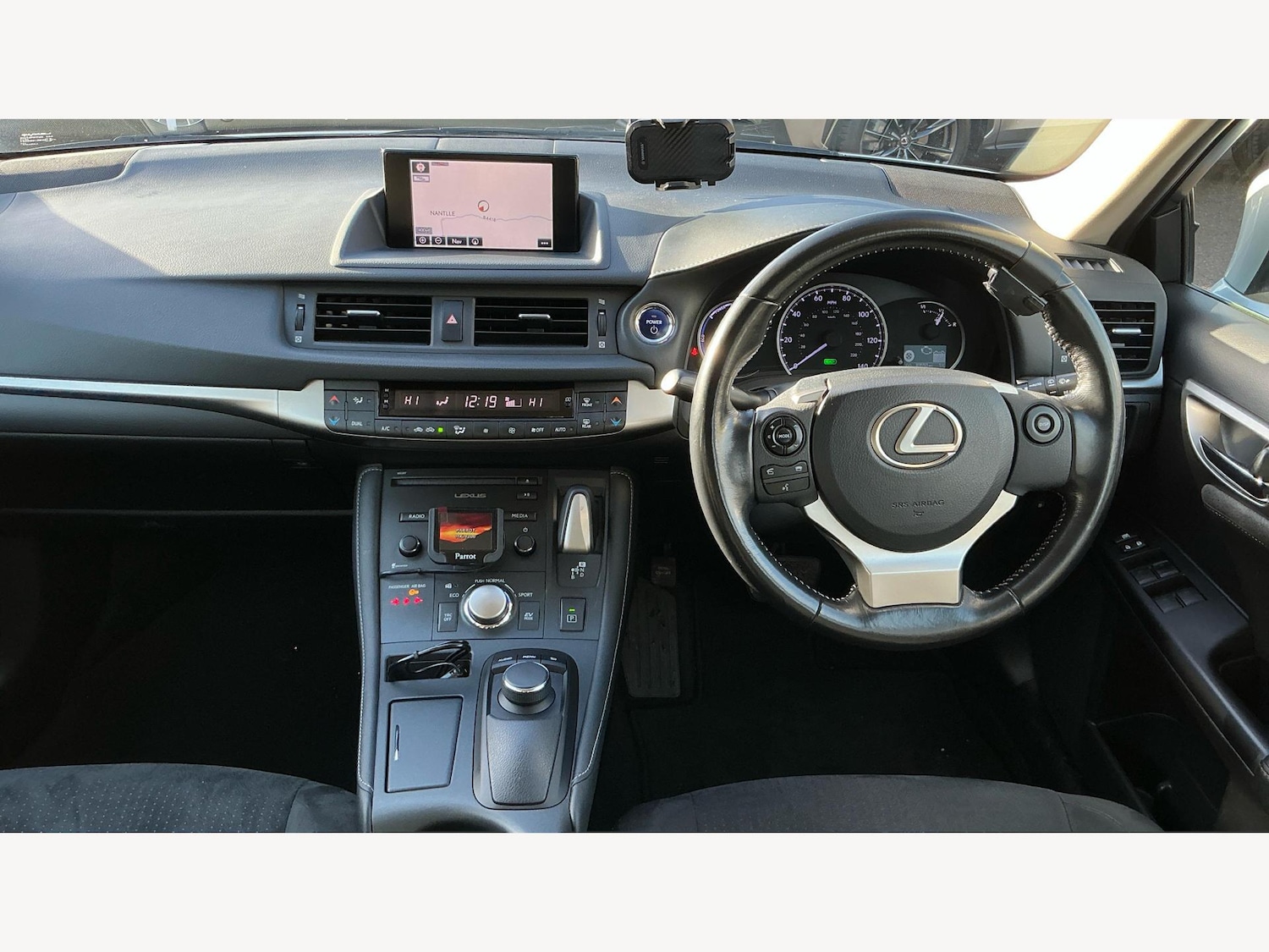 Used Lexus CT for sale - 77097617: Photo 9