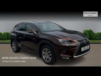 2019 (19) - 300h 2.5 5dr CVT [Premium Pack]