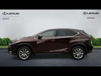 Used Lexus NX 2019 for sale - 74788199: Photo