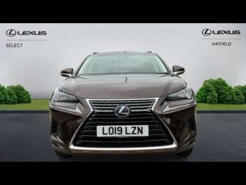 Used Lexus NX 2019 for sale - 74788199: Photo
