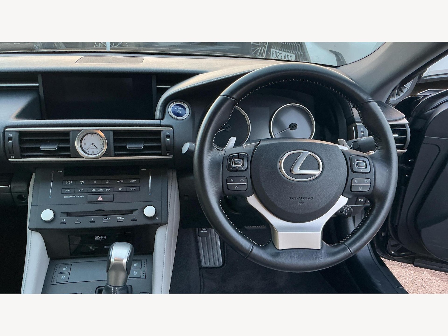 Used Lexus RC 2017 for sale - 76689712: Photo 10