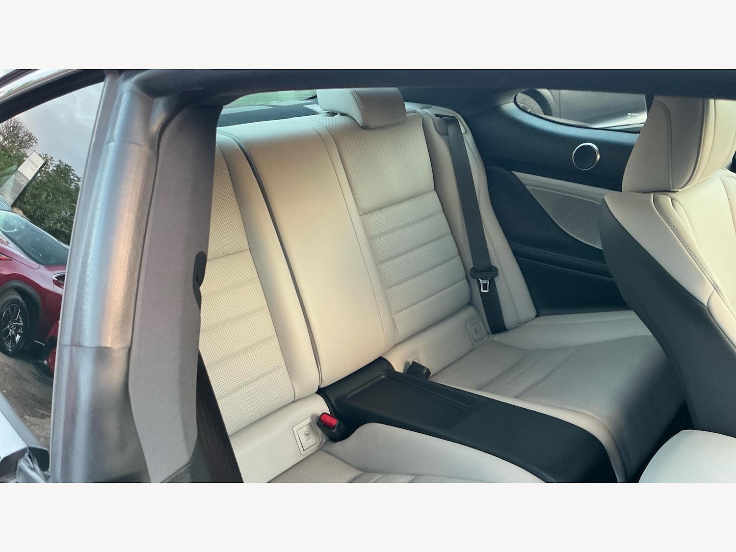 Used Lexus RC 2017 for sale - 76689712: Photo 11