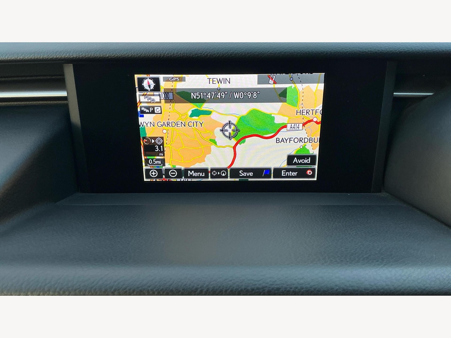 Used Lexus RC 2017 for sale - 76689712: Photo 12