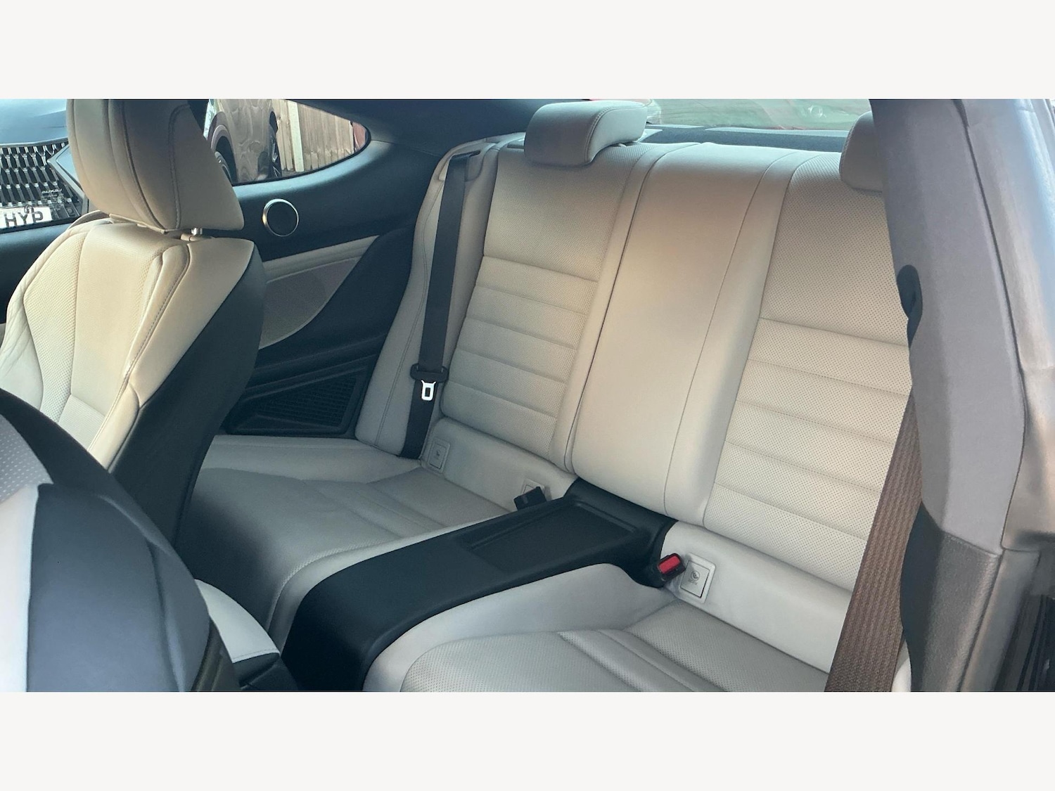 Used Lexus RC 2017 for sale - 76689712: Photo 16