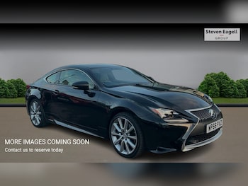 2017 (66) - 2.5 300h Premier CVT Euro 6 (s/s) 2dr