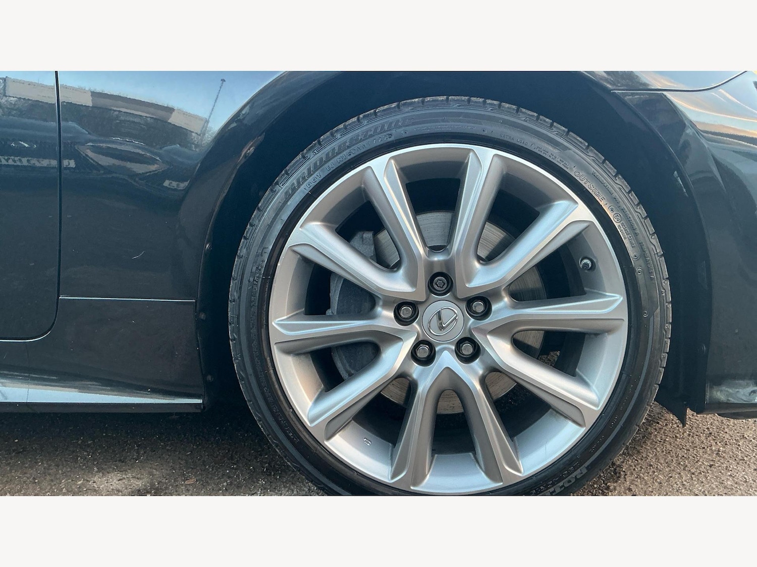 Used Lexus RC 2017 for sale - 76689712: Photo 21