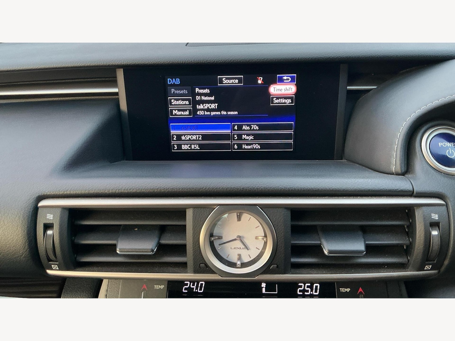 Used Lexus RC 2017 for sale - 76689712: Photo 22