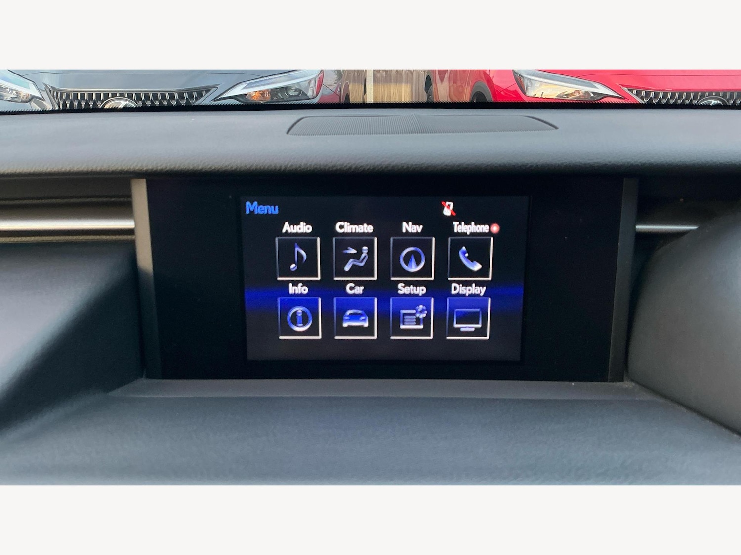 Used Lexus RC 2017 for sale - 76689712: Photo 23