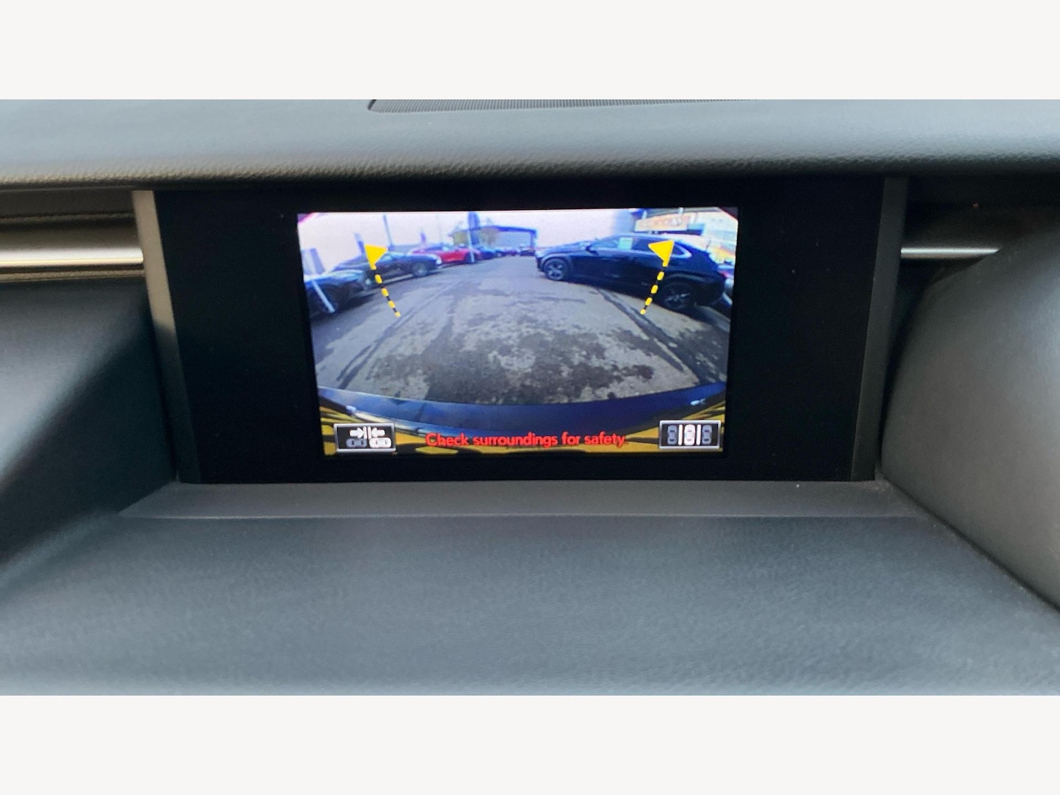 Used Lexus RC 2017 for sale - 76689712: Photo 26