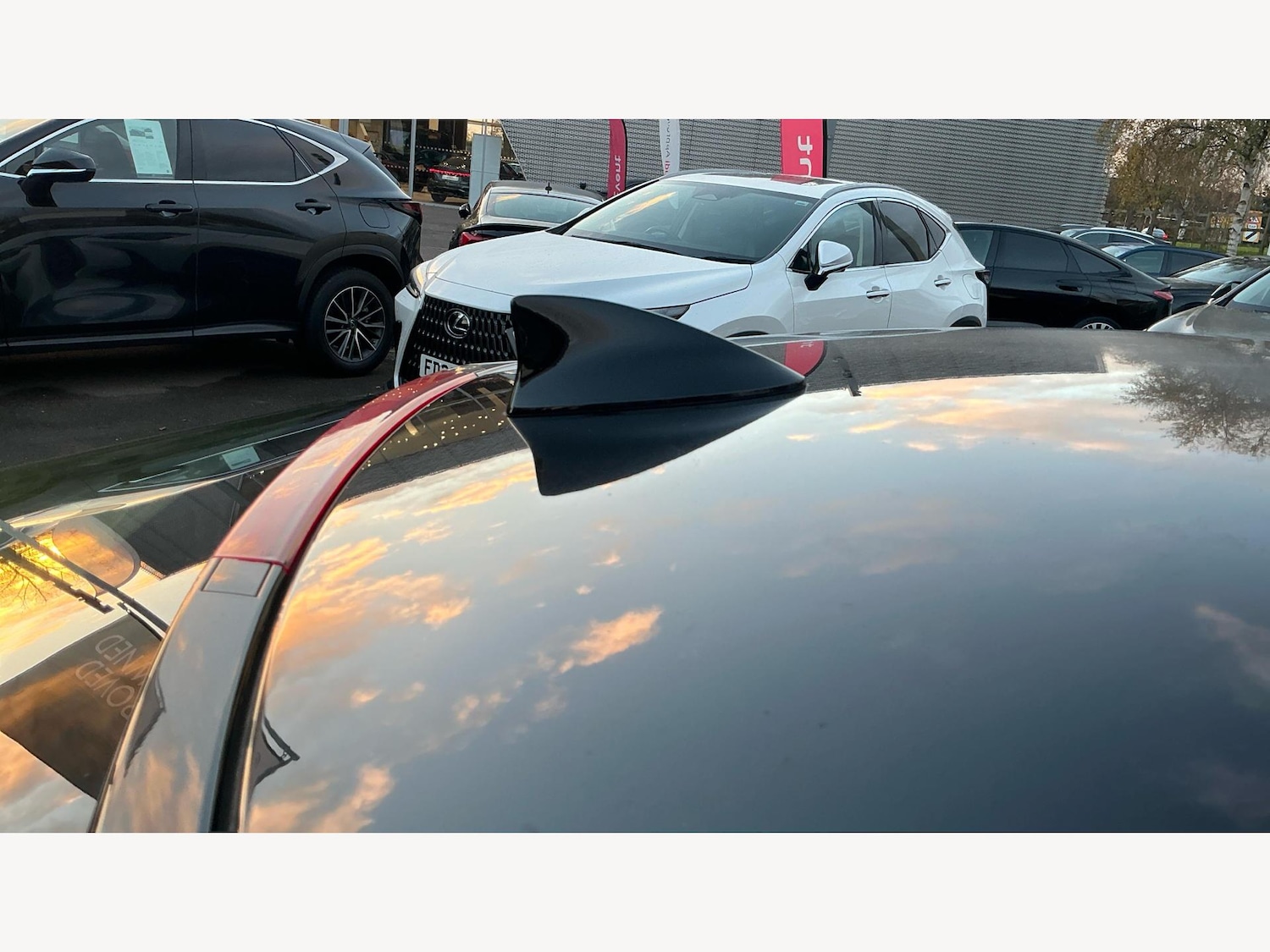 Used Lexus RC 2017 for sale - 76689712: Photo 27