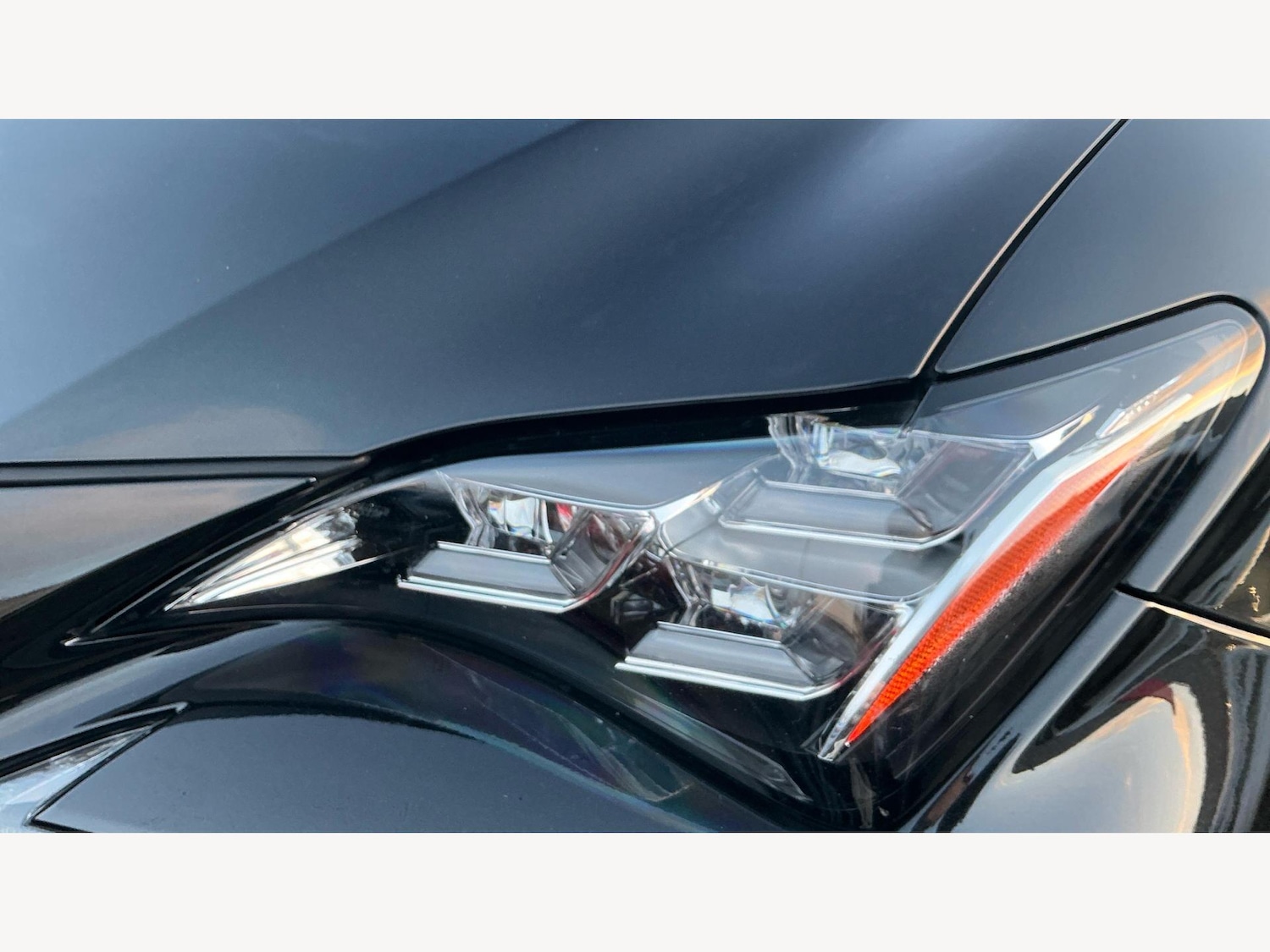 Used Lexus RC 2017 for sale - 76689712: Photo 32