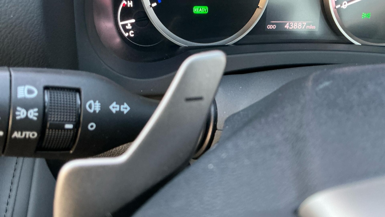 Used Lexus RC 2017 for sale - 76689712: Photo 37