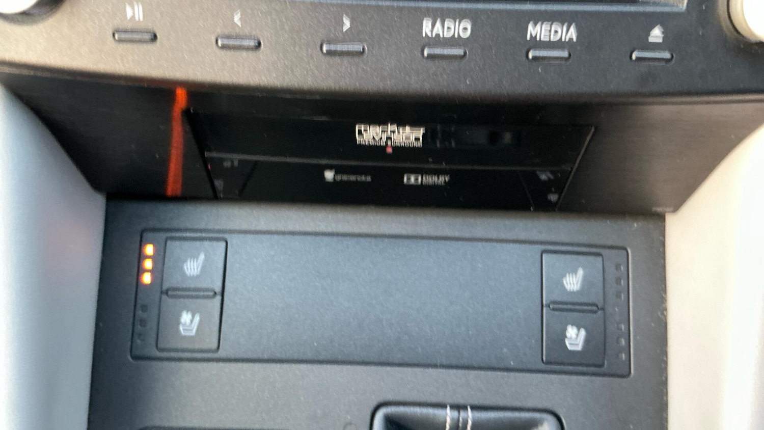 Used Lexus RC 2017 for sale - 76689712: Photo 38