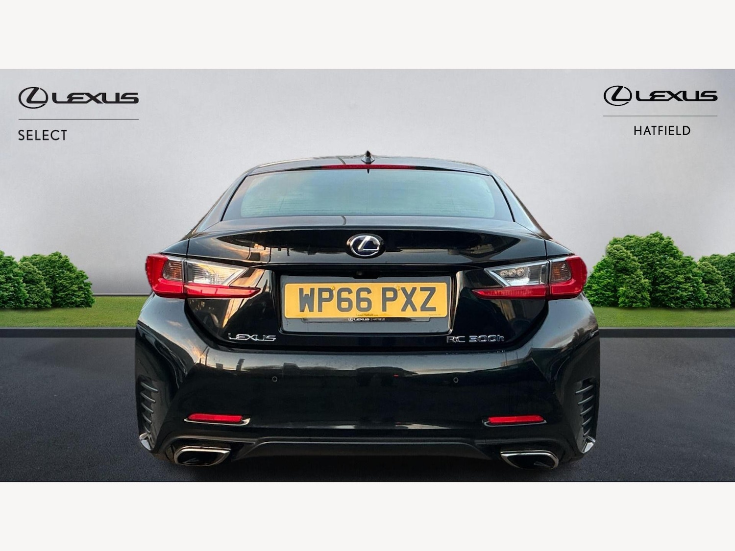 Used Lexus RC 2017 for sale - 76689712: Photo 7