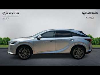 Used Lexus RX 2023 for sale - 74726264: Photo